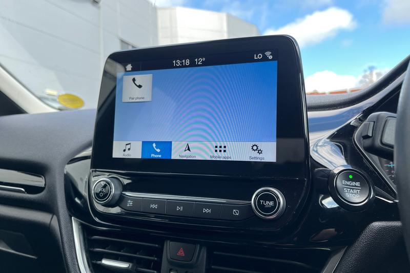 Used Ford Fiesta 2017 for sale - 78087909: Photo 32