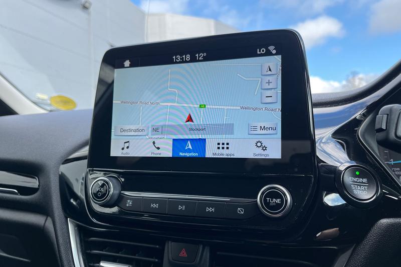 Used Ford Fiesta 2017 for sale - 78087909: Photo 33