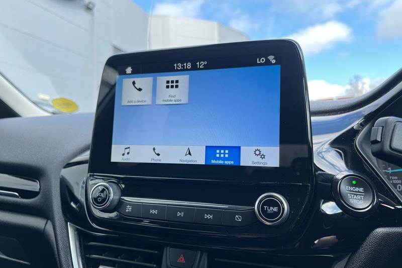 Used Ford Fiesta 2017 for sale - 78087909: Photo 34