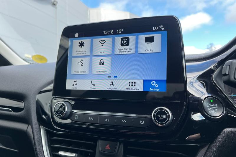 Used Ford Fiesta 2017 for sale - 78087909: Photo 35