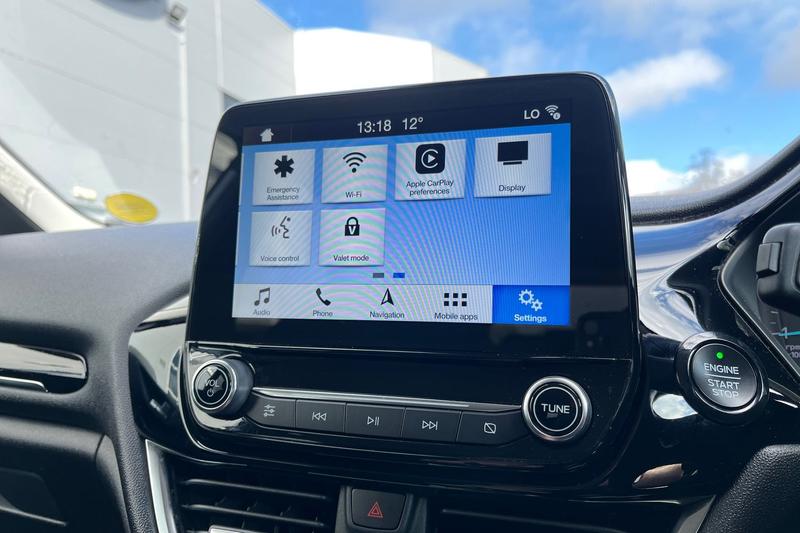 Used Ford Fiesta 2017 for sale - 78087909: Photo 36