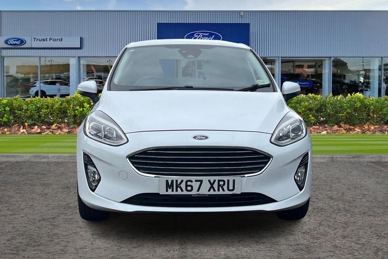 Used Ford Fiesta 2017 for sale - 78087909: Photo 6