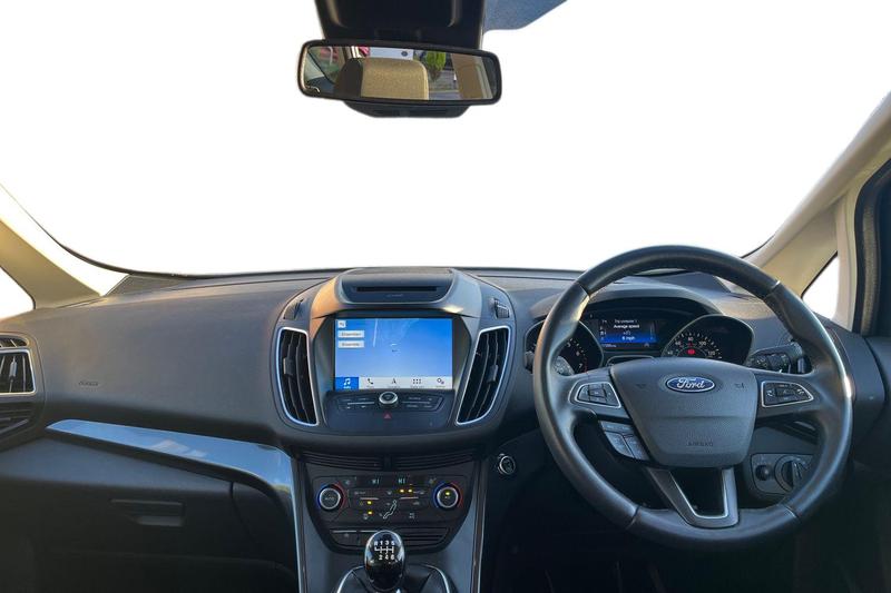 Used Ford C-Max 2019 for sale - 76782430: Photo 10