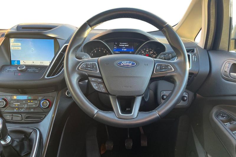 Used Ford C-Max 2019 for sale - 76782430: Photo 11