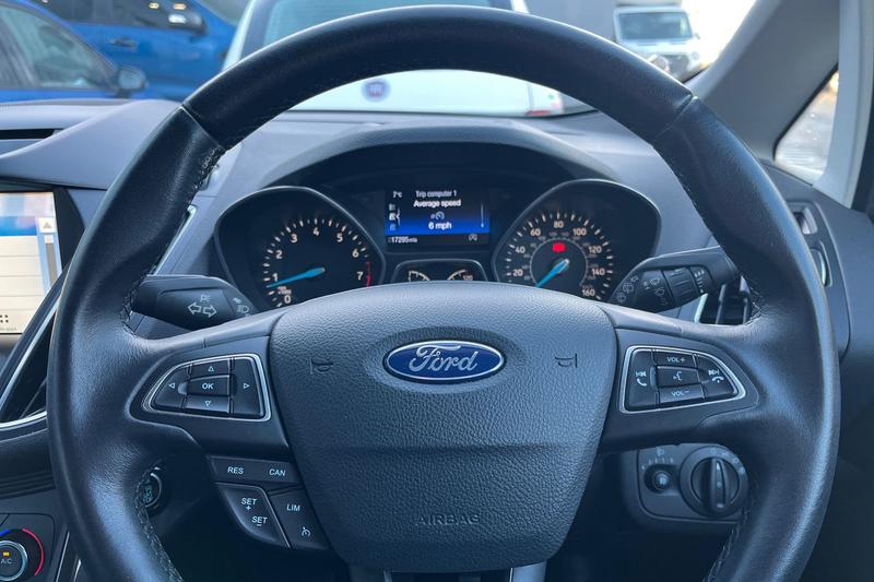Used Ford C-Max 2019 for sale - 76782430: Photo 12