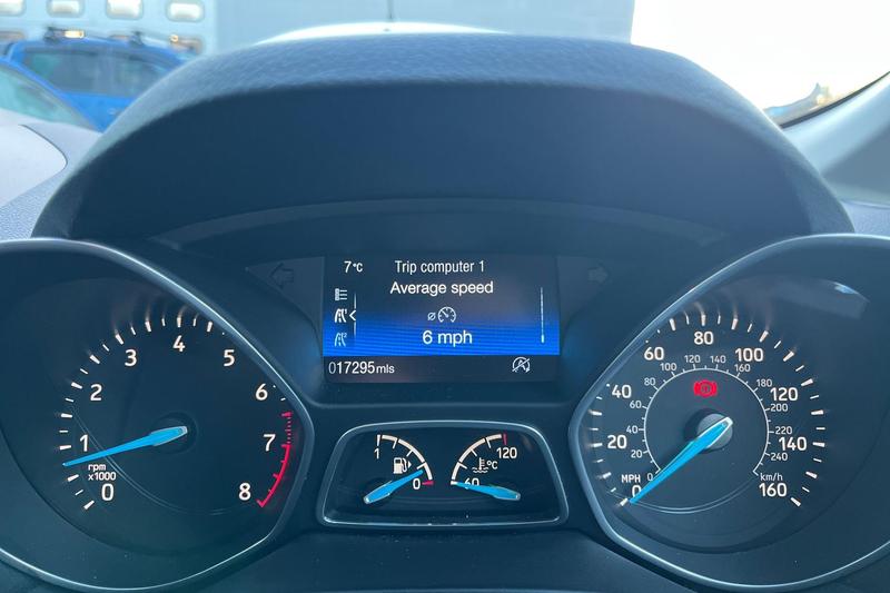 Used Ford C-Max 2019 for sale - 76782430: Photo 13