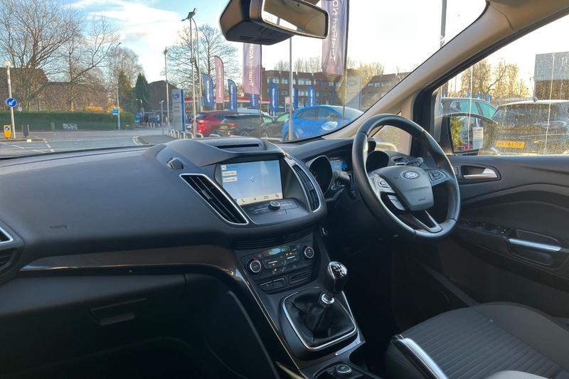 Used Ford C-Max 2019 for sale - 76782430: Photo 18