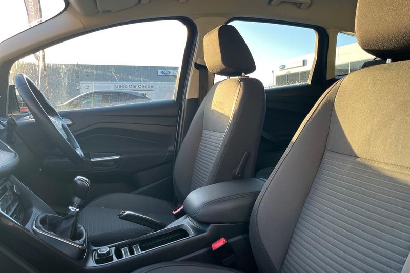 Used Ford C-Max 2019 for sale - 76782430: Photo 19