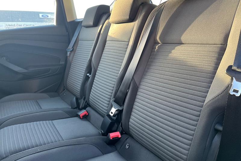 Used Ford C-Max 2019 for sale - 76782430: Photo 20