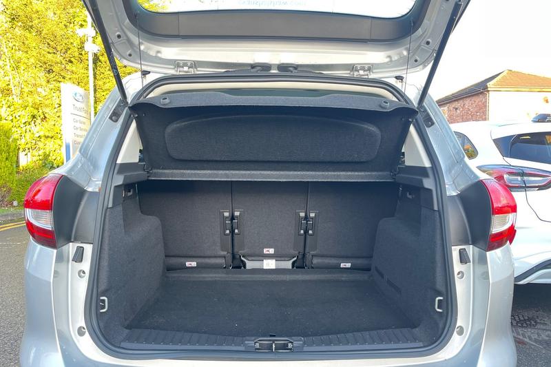 Used Ford C-Max 2019 for sale - 76782430: Photo 21