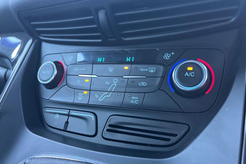 Used Ford C-Max 2019 for sale - 76782430: Photo 22