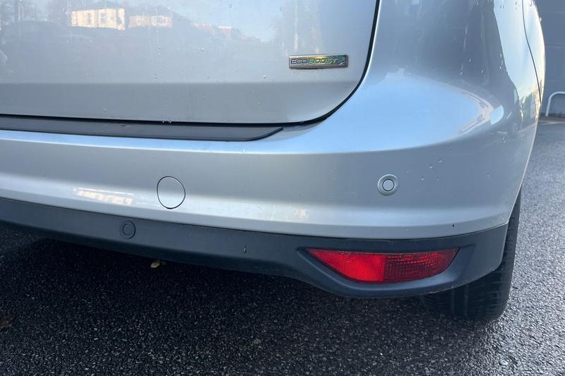 Used Ford C-Max 2019 for sale - 76782430: Photo 23