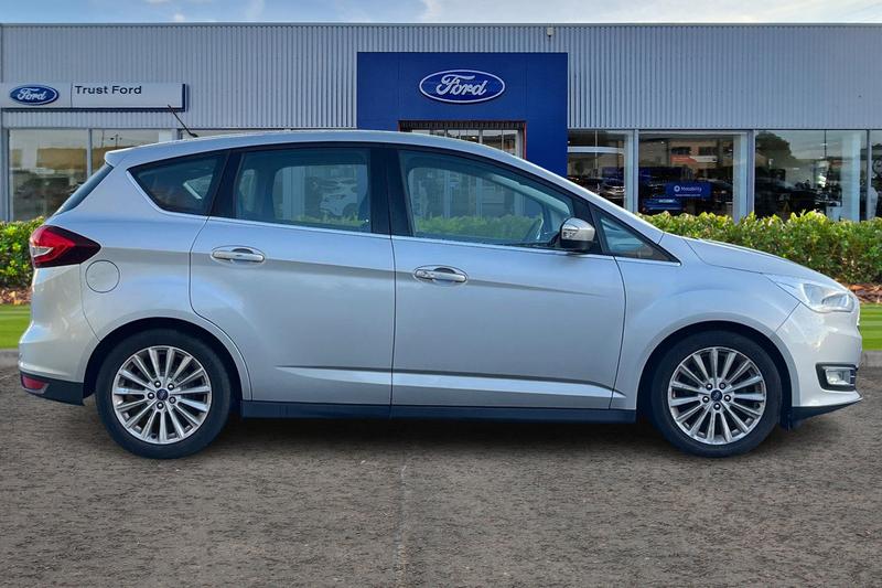 Used Ford C-Max 2019 for sale - 76782430: Photo 3