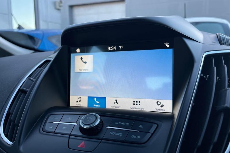 Used Ford C-Max 2019 for sale - 76782430: Photo 30