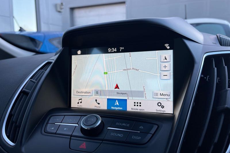 Used Ford C-Max 2019 for sale - 76782430: Photo 31