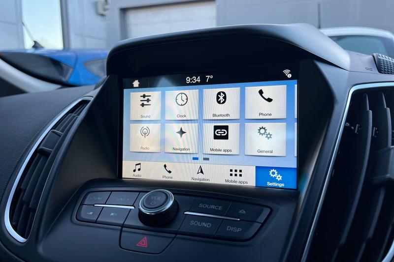 Used Ford C-Max 2019 for sale - 76782430: Photo 33