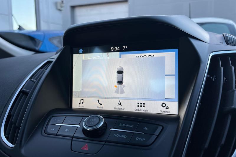 Used Ford C-Max 2019 for sale - 76782430: Photo 34