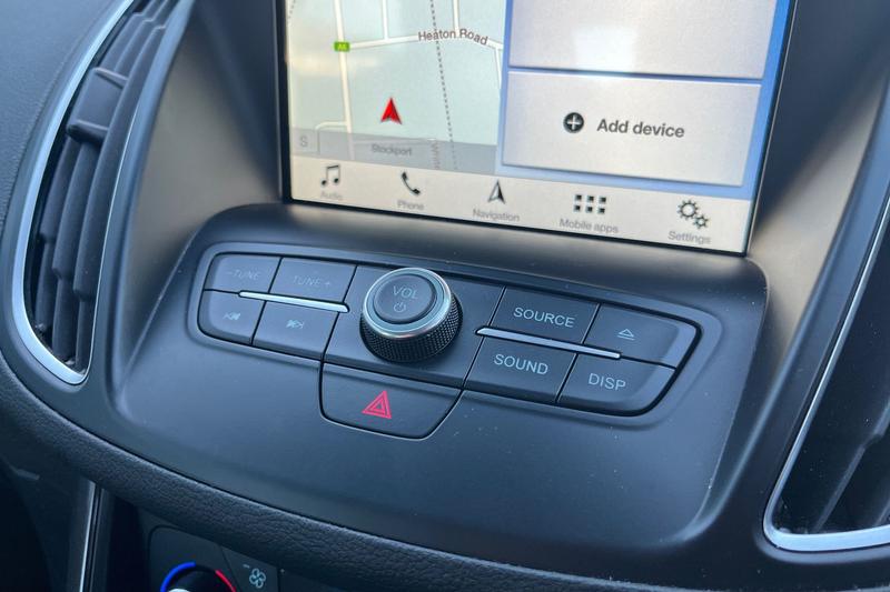 Used Ford C-Max 2019 for sale - 76782430: Photo 35