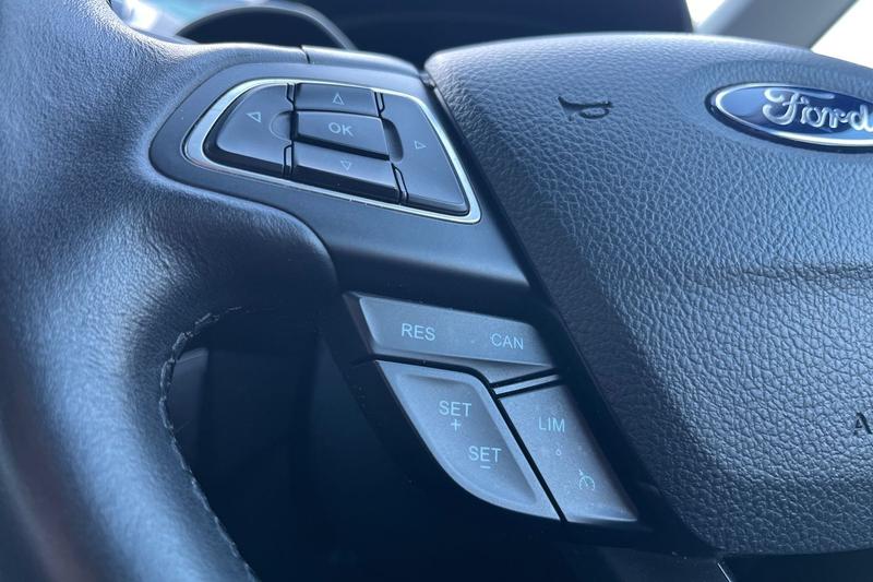 Used Ford C-Max 2019 for sale - 76782430: Photo 37