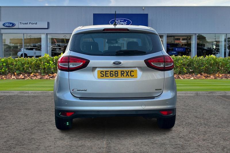 Used Ford C-Max 2019 for sale - 76782430: Photo 7