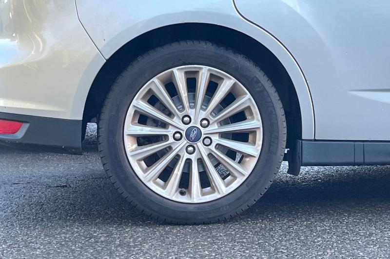 Used Ford C-Max 2019 for sale - 76782430: Photo 8