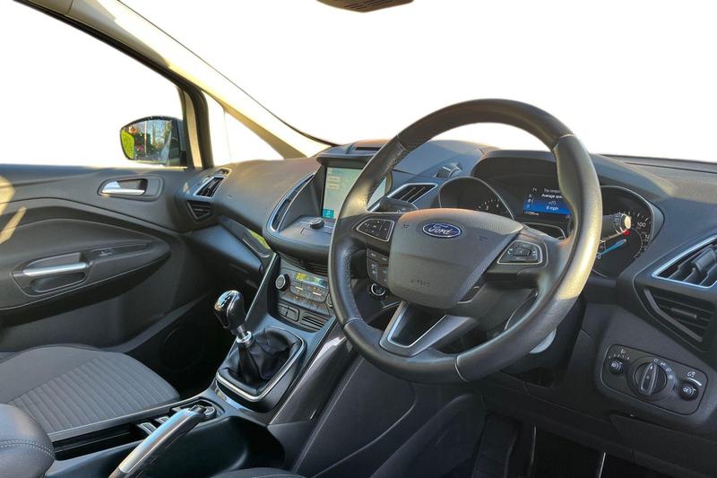 Used Ford C-Max 2019 for sale - 76782430: Photo 9