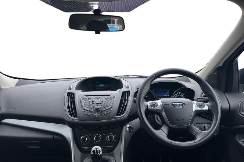 Used Ford Kuga for sale - 76196620: Photo 10