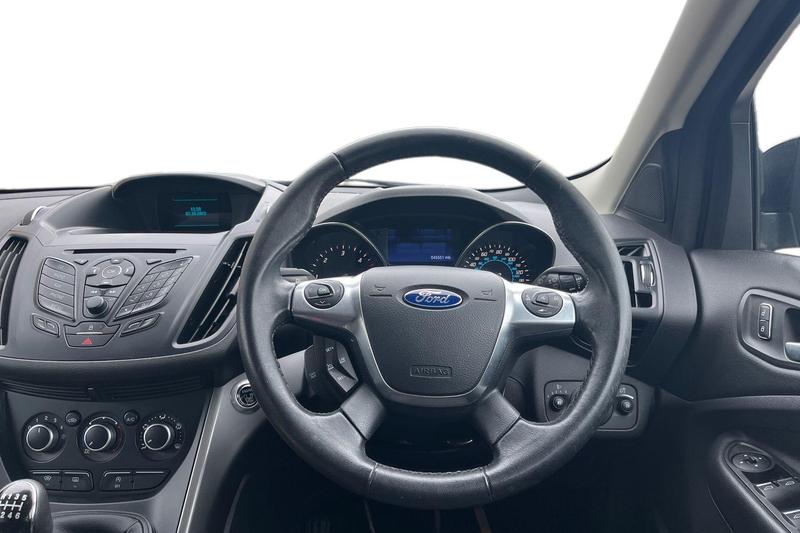Used Ford Kuga for sale - 76196620: Photo 11