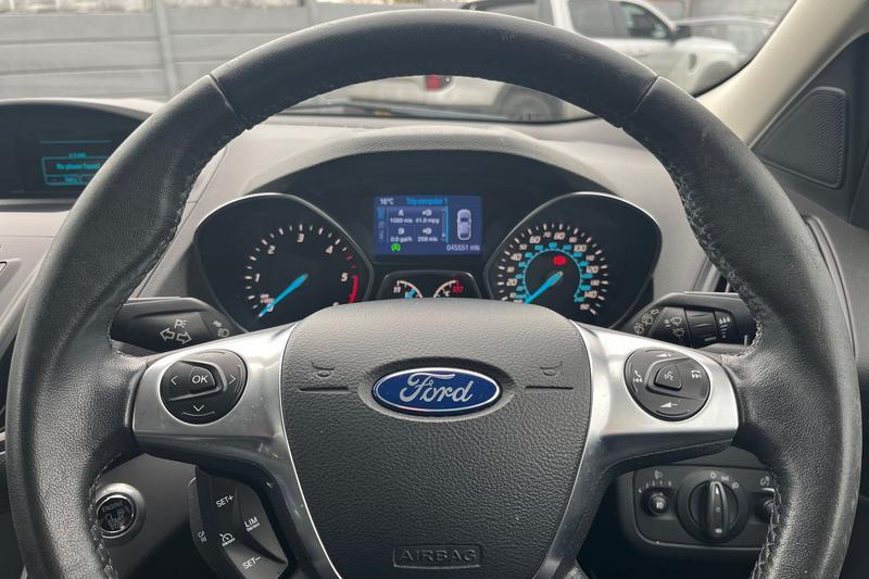 Used Ford Kuga for sale - 76196620: Photo 12