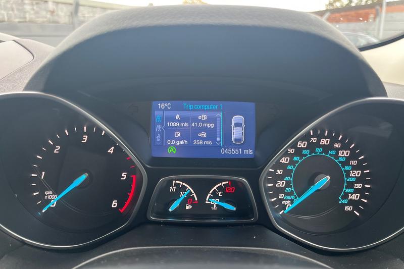 Used Ford Kuga for sale - 76196620: Photo 13