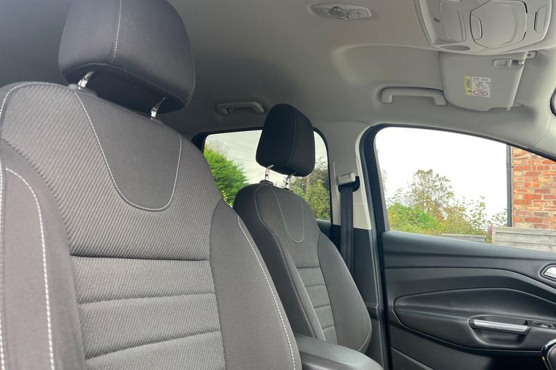 Used Ford Kuga for sale - 76196620: Photo 17