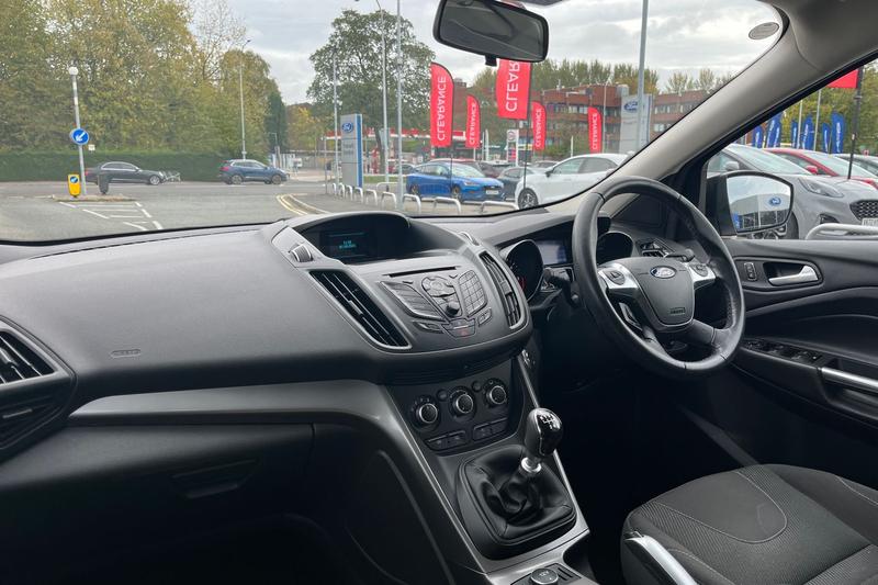 Used Ford Kuga for sale - 76196620: Photo 18