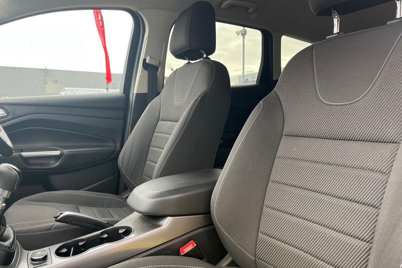 Used Ford Kuga for sale - 76196620: Photo 19