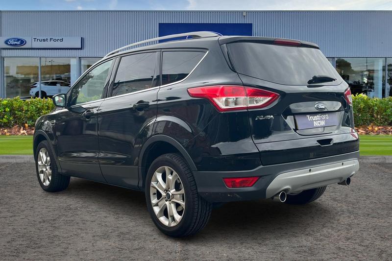 Used Ford Kuga for sale - 76196620: Photo 2