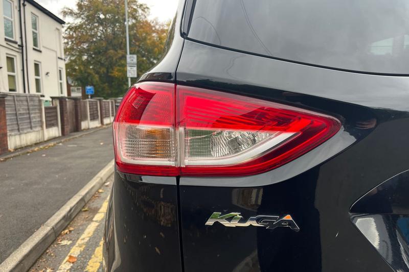Used Ford Kuga for sale - 76196620: Photo 25