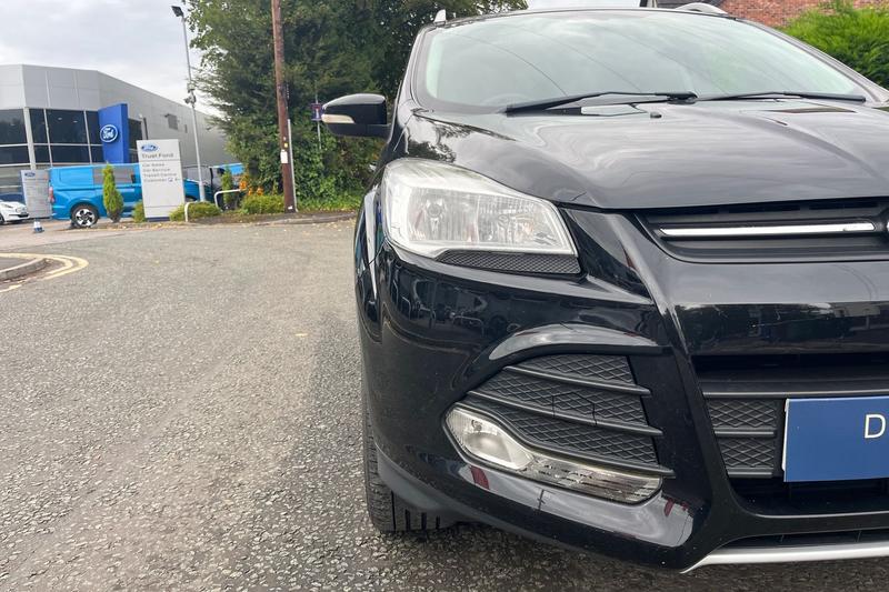 Used Ford Kuga for sale - 76196620: Photo 27