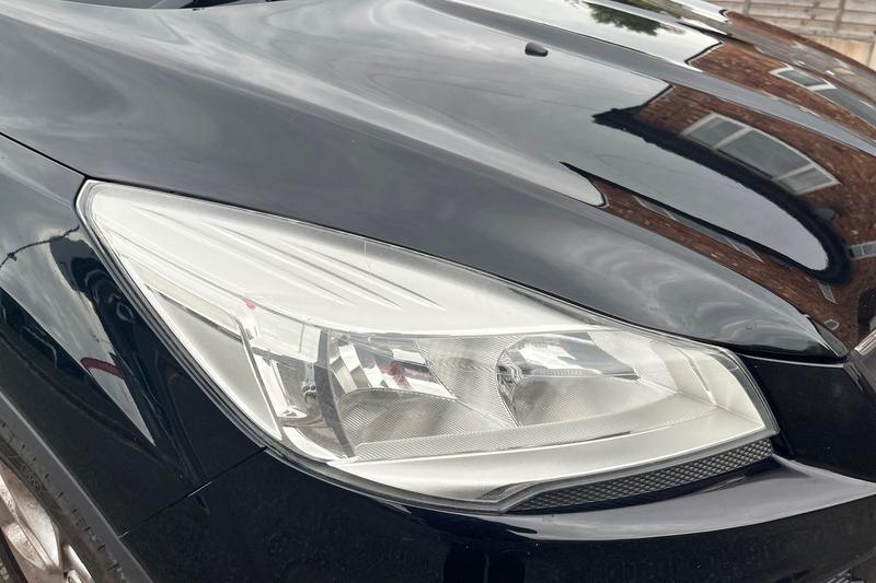 Used Ford Kuga for sale - 76196620: Photo 28