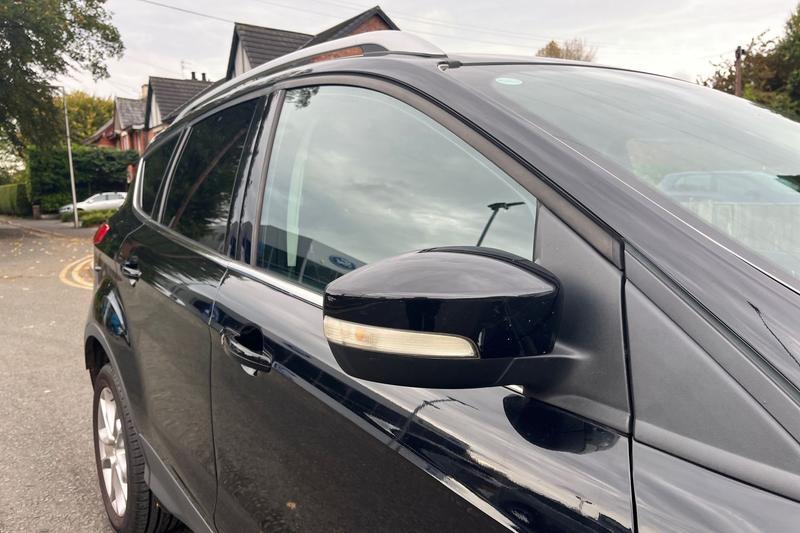 Used Ford Kuga for sale - 76196620: Photo 29