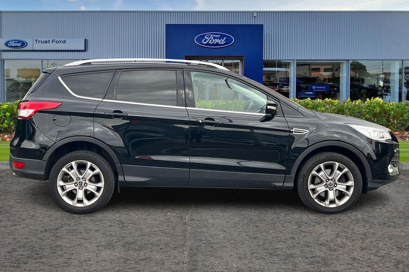 Used Ford Kuga for sale - 76196620: Photo 3