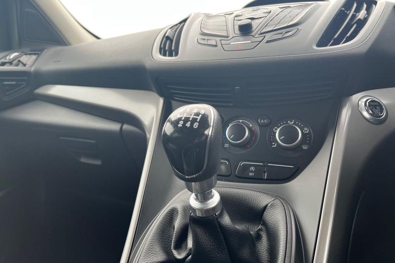 Used Ford Kuga for sale - 76196620: Photo 37