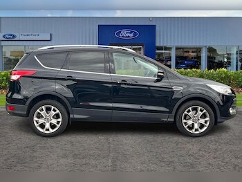 Used Ford Kuga for sale - 76196620: Photo 3