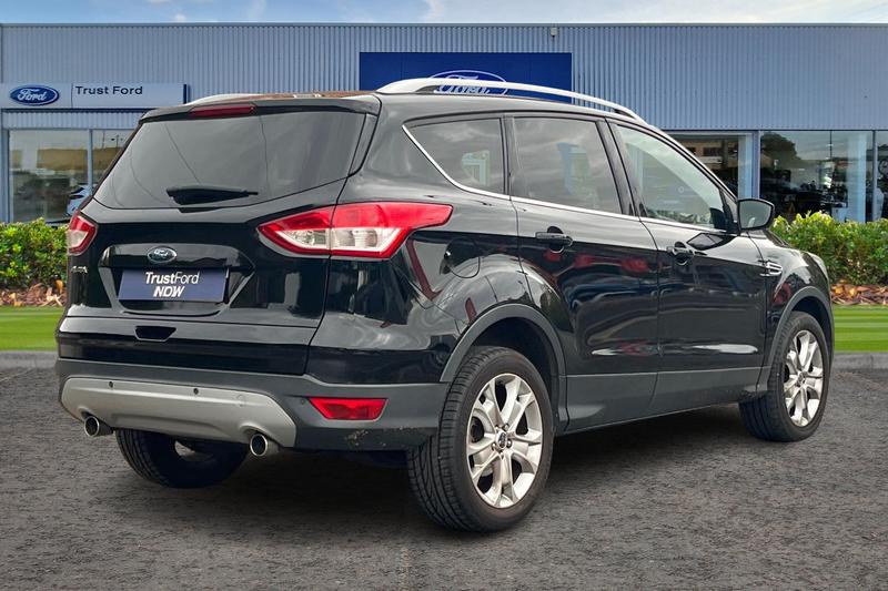 Used Ford Kuga for sale - 76196620: Photo 4