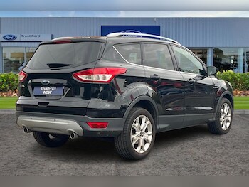 Used Ford Kuga for sale - 76196620: Photo 4