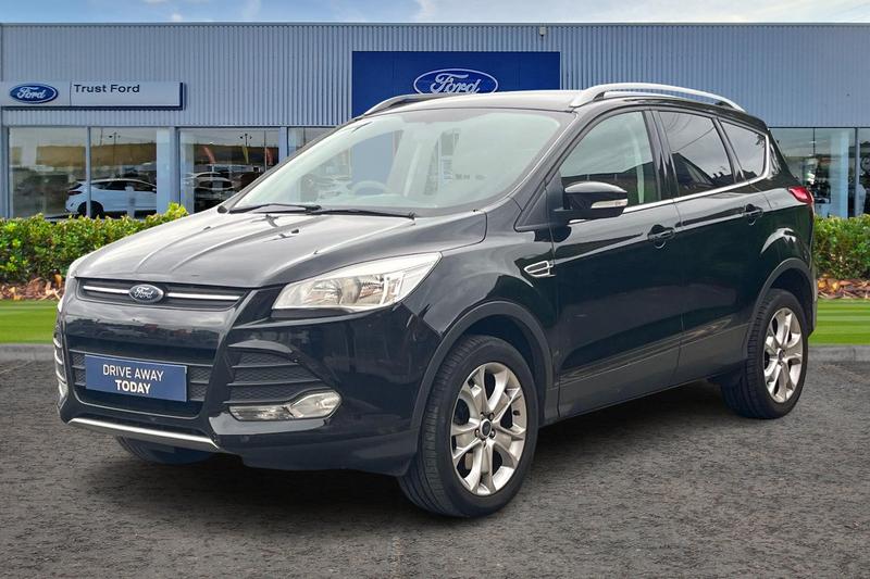 Used Ford Kuga for sale - 76196620: Photo 5
