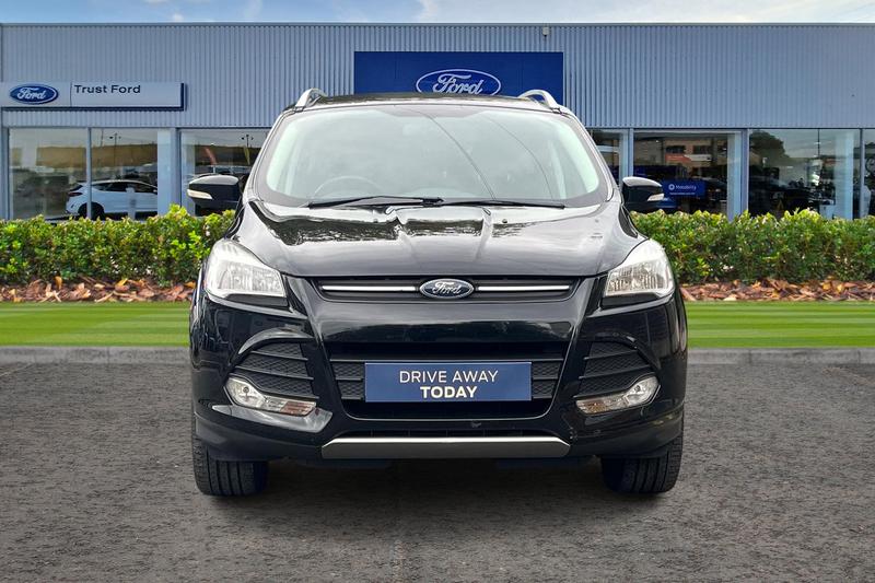 Used Ford Kuga for sale - 76196620: Photo 6