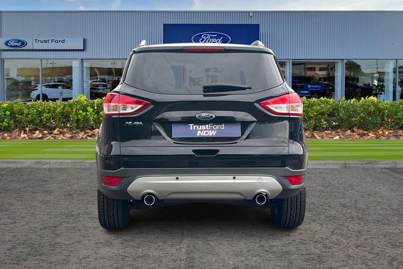 Used Ford Kuga for sale - 76196620: Photo 7