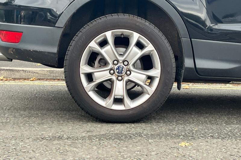 Used Ford Kuga for sale - 76196620: Photo 8