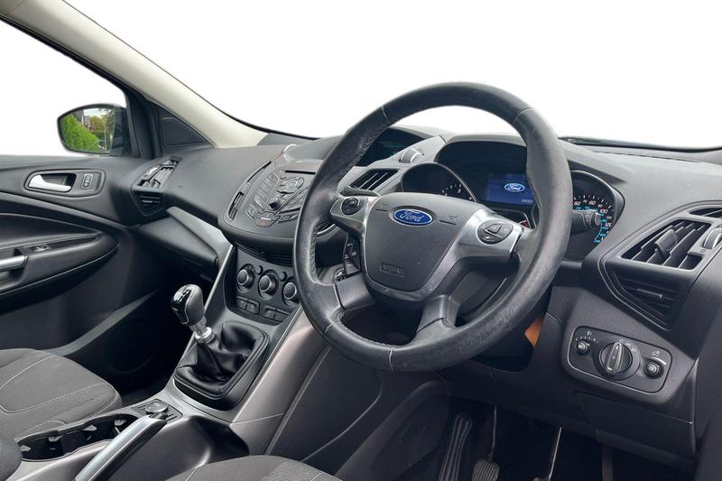 Used Ford Kuga for sale - 76196620: Photo 9