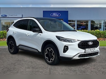 Used Ford Kuga 2024 for sale - 79344494: Photo