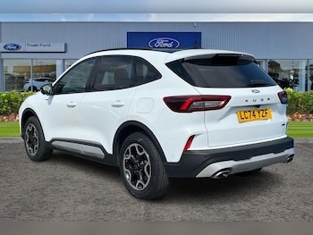 Used Ford Kuga 2024 for sale - 79344494: Photo